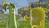 de Blob 2 – Xbox One – spilgrafik