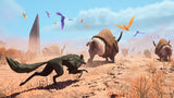Lost Ember (Wolf Pack Edition) – PlayStation 5 – skærmbillede fra spillet