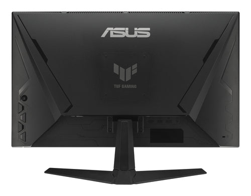 ASUS TUF VG249Q5A set bagfra