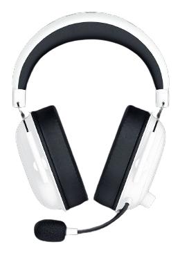 Razer - Blackshark V2 Hyperspeed - White - wireless ultra-lightweight esports headset Razer