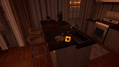 DETECTIVE Collection