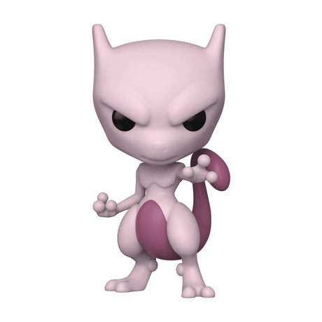 Funko Pop! - Pokemon Mewtwo (63254) Funko Pop!