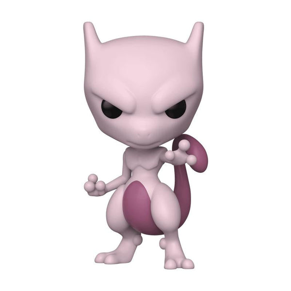 Funko Pop! - Pokémon Mewtwo