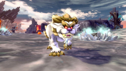 Dragon Quest Monsters: The Dark Prince – Nintendo Switch – skærmbillede 6