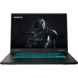 Gigabyte GAMING A16 CTHI3DE894SH – bærbar med tysk DE-layout