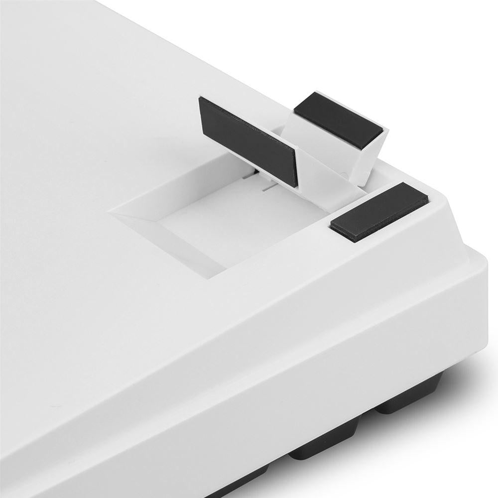 Sharkoon SGK50 S3 White, Gateron Yellow Sharkoon