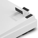 Sharkoon SGK50 S3 White, Gateron Yellow Sharkoon