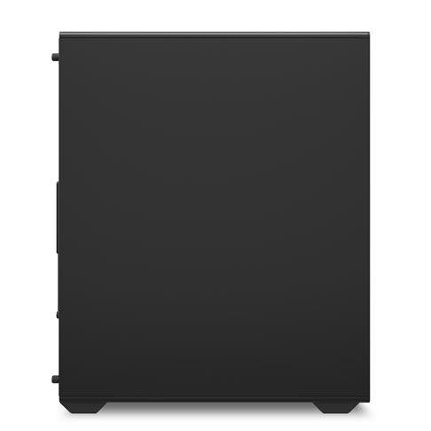 Sharkoon VK2 Black Metal Side Panel 2x 120mm Fans 360mm Radiator Support ATX PC Case Sharkoon