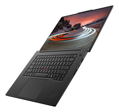 LENOVO ThinkPad T1 G9 U9 386H/64GB/1TBSSD/RTX 5070 – visning 14
