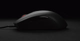 MIONIX Maus Gaming CASTOR-PRO 6 Tasten 19000DPI USB schwarz Mionix