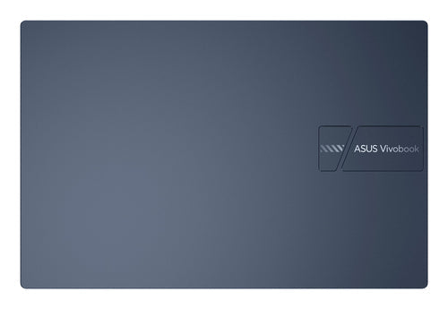 ASUS Vivobook 14 X1404VA-DISEB2157W – lukket låg set ovenfra