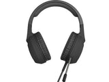 Sandberg BossBlaster USB Gaming Headset - Sort Sandberg