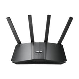 ASUS RT-BE55 set forfra