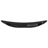 MSI MAG 275CQF E18 – 27″ buet WQHD-gamingskærm, 180 Hz – tilslutninger set nedefra