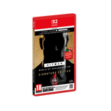 Hitman World of Assassination (Signature Edition)