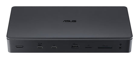 ASUS Master Thunderbolt 5 Dock DC510 – set skråt forfra