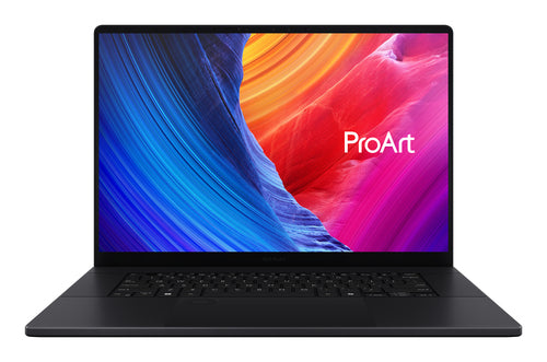 ASUS ProArt P16 H7606GM-DICSR009X – set forfra