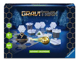 Ravensburger GraviTrax julekalender – 64 dele