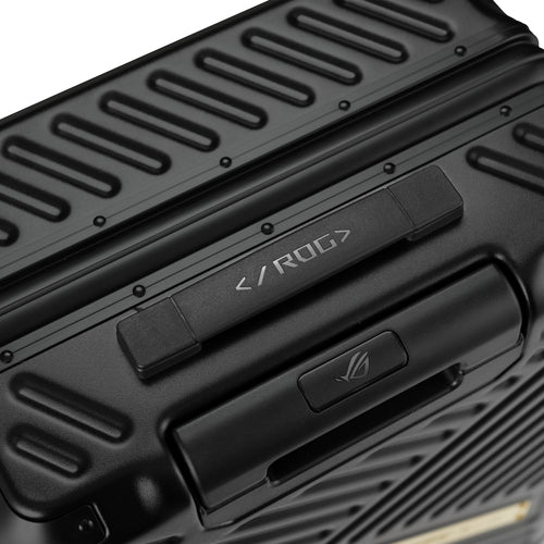 Asus ROG SLASH hard case Edition 20 – Sort