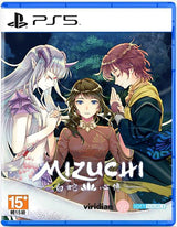 Mizuchi (Asian/Multi in Game) (Import) – PlayStation 5 – spilomslag