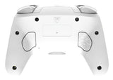 Turtle Beach Afterglow Wave Wireless – Switch-controller – Hvid – controller bagfra