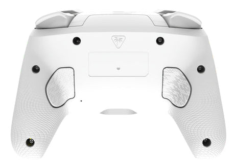 Turtle Beach Afterglow Wave Wireless – Switch-controller – Hvid – controller bagfra