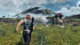 Xenoblade Chronicles X Definitive Edition Switch 2 Edition – Gameplay, spilscene 4