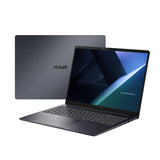 ASUS ExpertBook B5 B5605CCA-PL0939X – vist i en samlet opsætning; tastaturlayout illustrativt
