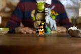 LEGO – Shrek, Donkey and Puss in Boots (72423)