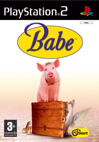 Babe - PS2 | Geekd