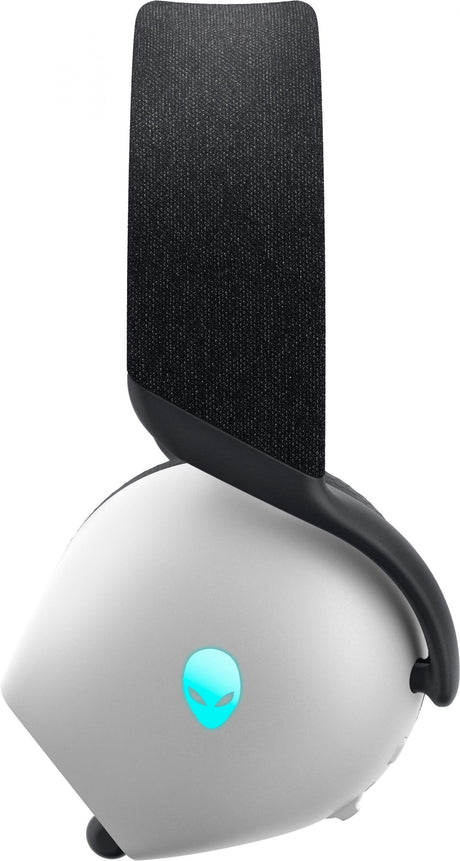 Dell Alienware AW725H white 3-Mode Wireless Gaming Headset Dell