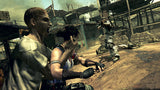 Resident Evil 5 HD Capcom