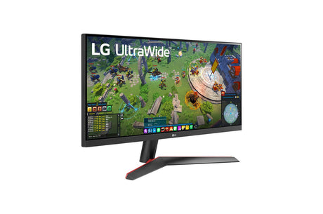 LG 29WP60G-B 29 2560 x 1080 (UltraWide) HDMI DisplayPort USB-C LG Electronics