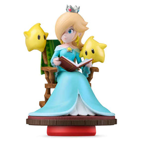 amiibo Rosalina & Lumas – produktbillede