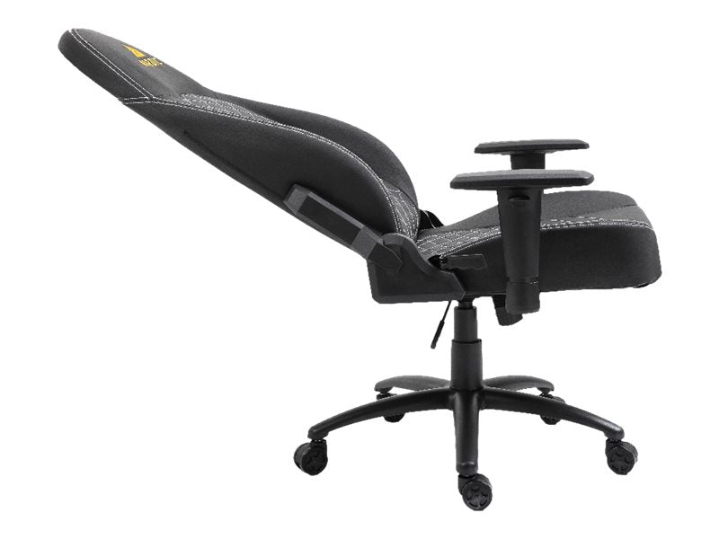 Nordic Executive Assistant RL-016V2-BK Gamer Stol Sort