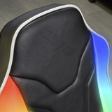 XROCKER CHIMERA RGB 2.0 FLOOR ROCKER - BLACK RGB XROCKER