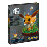 Spinmaster 4D Build - Pokémon Eevee