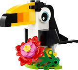 LEGO 30688 Creator 3-in-1 Tropical Toucan LEGO