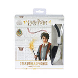 OTL - Junior Dome Headphones - Harry Potter Hogwarts Crest (HP0721) OTL