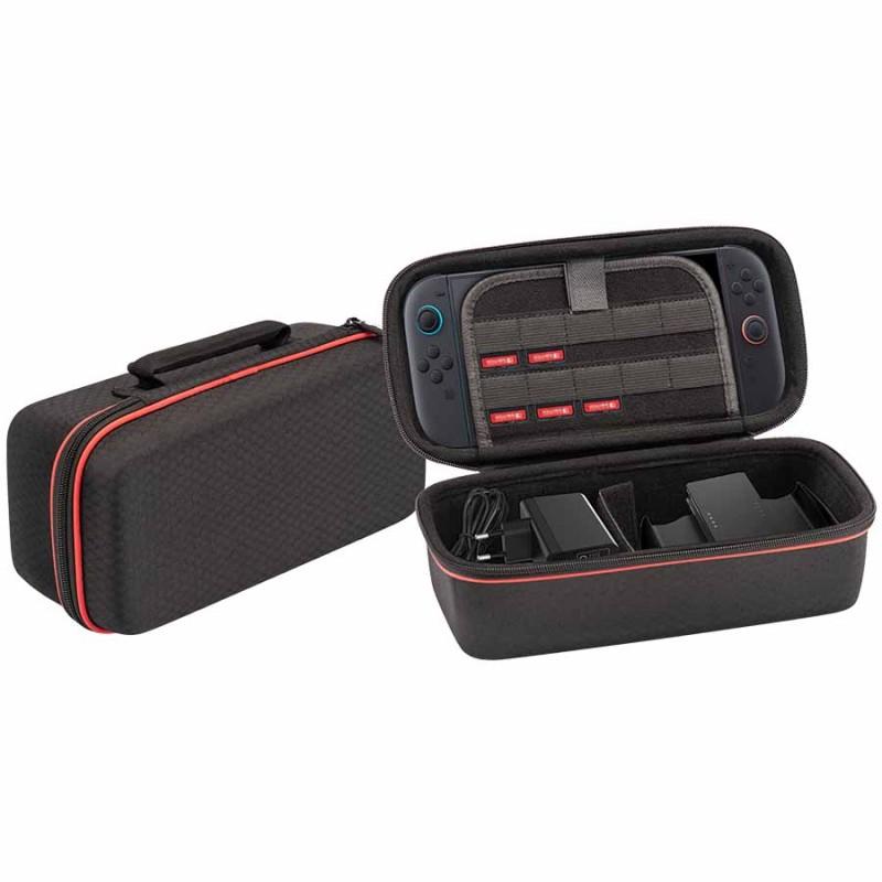 Subsonic - Switch 2 Carrying Case Subsonic