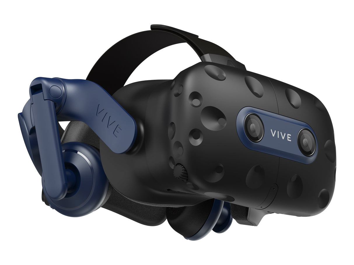 HTC VIVE Pro 2 4896 x 2448 120Hz