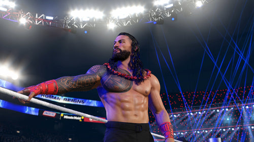 WWE 2K25 Nintendo Switch 2 Code in a Box – Gameplay, spilscene 7