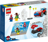 LEGO Marvel: Spider-Man's Car and Doc Ock (10789) LEGO