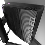 MSI MPG 321CURX QD-OLED – produktvisning 23