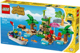 LEGO Animal Crossing - Kapp'n's Island Boat Tour (77048) LEGO