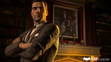 Batman: The Telltale Series – Xbox 360 – episode 1 på disc – supplerende billede