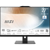 MSI Modern AM272P 12M-1063AT – all-in-one med specifikationer på billedet