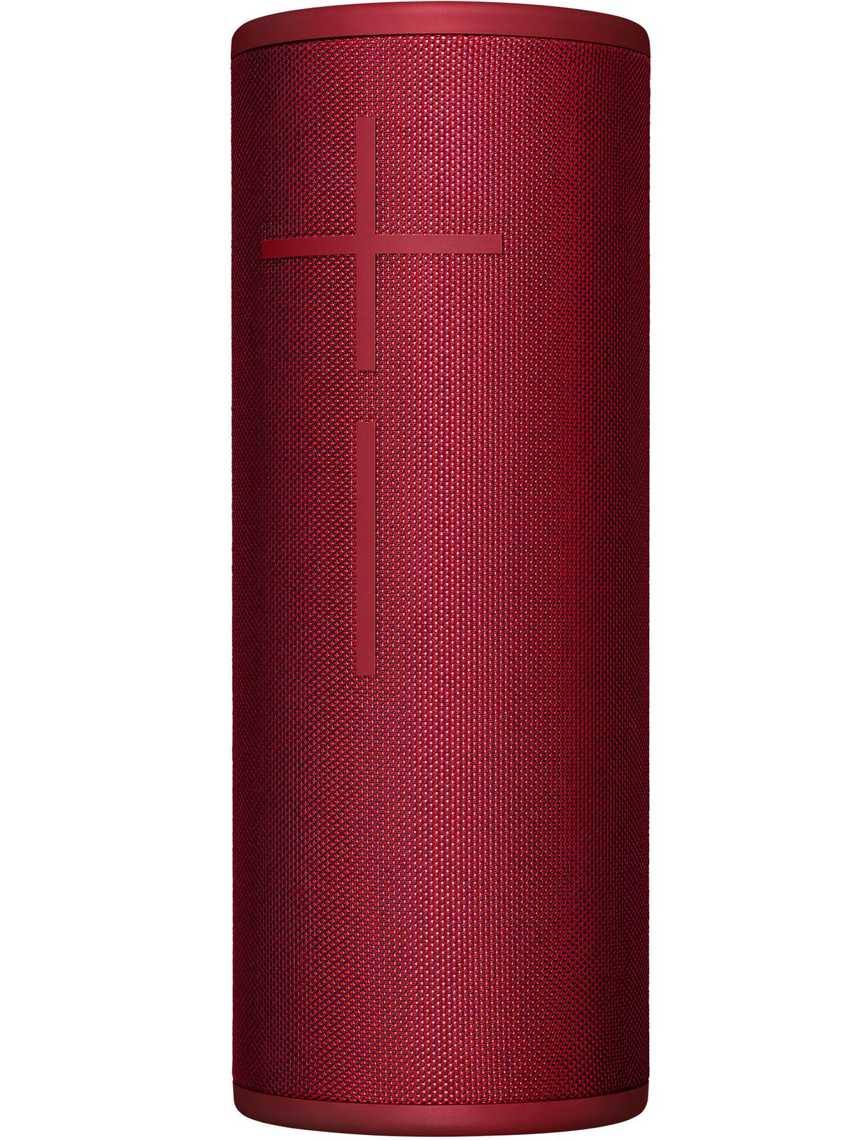 Ultimate Ears MEGABOOM 3 Wireless Bluetooth Speaker - SUNSET RED Logitech