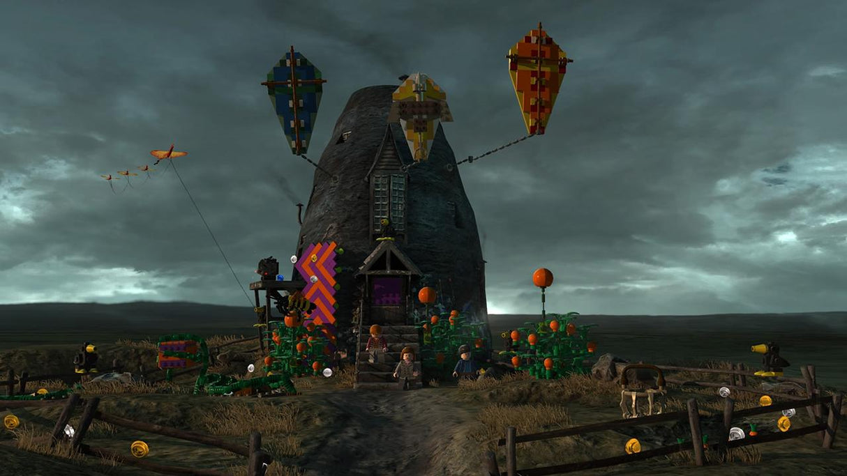 LEGO Harry Potter Collection (UK/Nordic) Warner Bros.