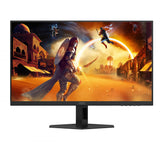 AOC 24G4XE 23,8“ 1920x1080/16:9/300 cd/m²/1 ms/HDMI, DisplayPort, Headphone out AOC